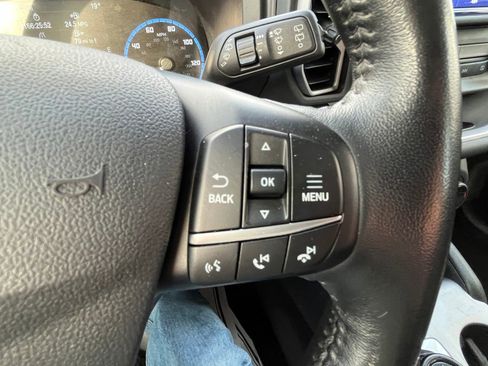 Used 2023 Ford Bronco Sport Big Bend w/ Convenience Package image 15