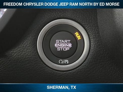 New 2026 RAM 2500 Tradesman w/ Chrome Appearance Group image 15