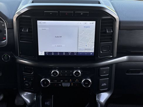 Used 2023 Ford F150 XLT w/ Equipment Group 302A High image 19