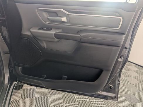 Used 2023 RAM 1500 Big Horn AWD/4WD image 31