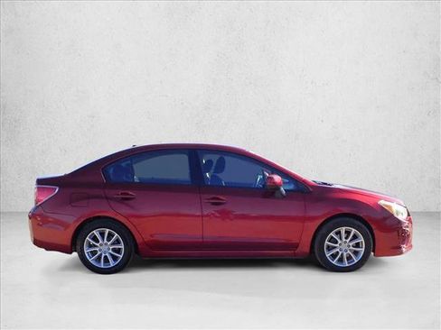 Used 2012 Subaru Impreza 2.0i Premium image 5