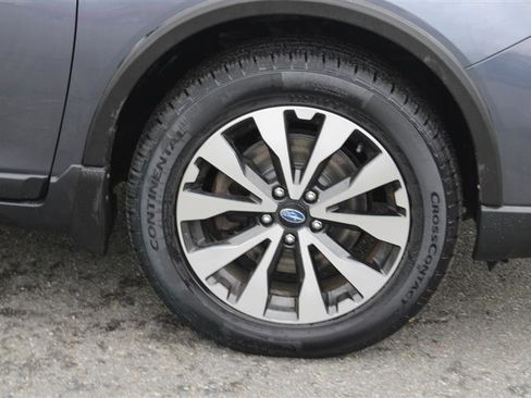 Used 2015 Subaru Outback 3.6R Limited image 10