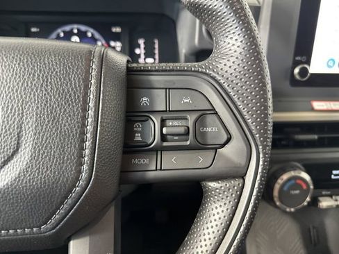 Used 2026 Toyota Tacoma SR RWD image 16