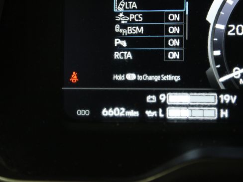 Used 2024 Toyota Tundra Limited RWD image 41