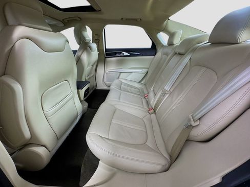 Used 2014 Lincoln MKZ AWD w/ Equipment Group 102A Reserve image 29