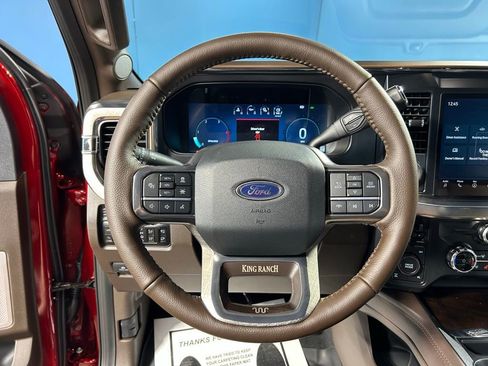 New 2026 Ford F250 King Ranch AWD/4WD image 18