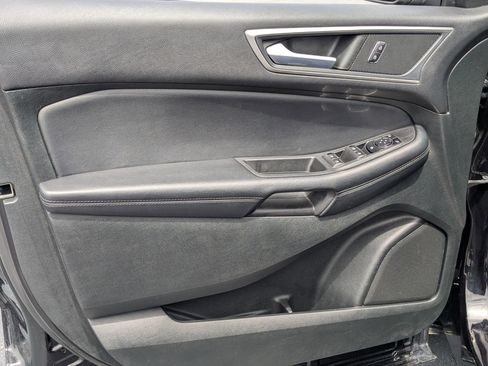 Certified 2023 Ford Edge SEL w/ Convenience Package image 12