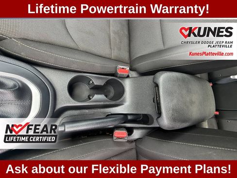 Used 2024 Kia Forte LXS FWD image 32