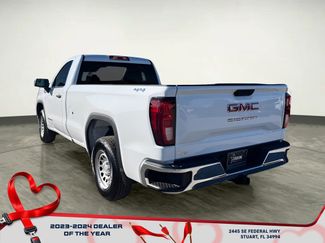 New 2025 GMC Sierra 1500 Pro w/ Pro Value Package video 3