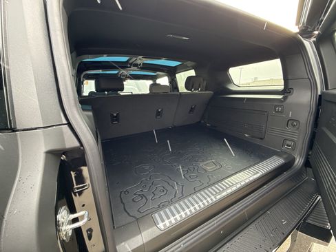 New 2025 GMC Hummer EV 3X image 26