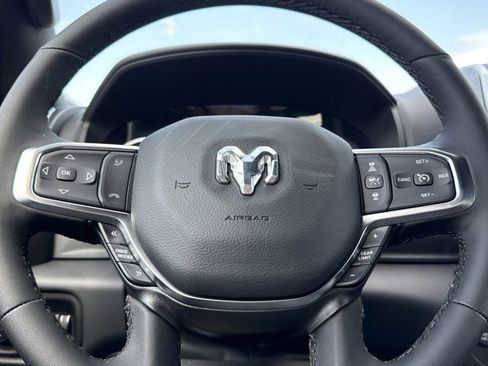 New 2026 RAM 1500 Big Horn AWD/4WD image 18