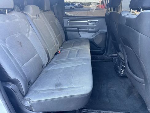Used 2021 RAM 1500 Big Horn AWD/4WD image 10