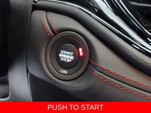 Certified 2026 Dodge Durango GT w/ Blacktop Package AWD/4WD image 9