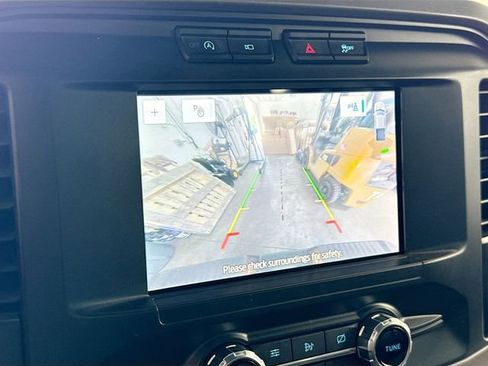 Used 2021 Ford F150 XLT w/ Equipment Group 301A Mid AWD/4WD image 15
