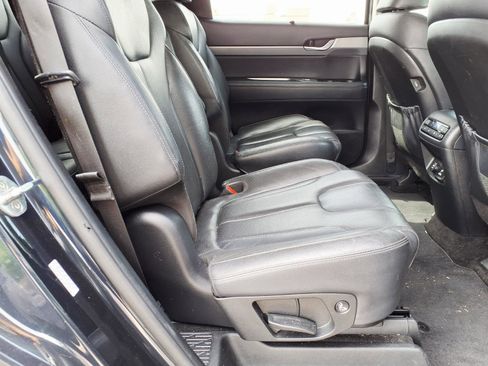 Used 2020 Hyundai Palisade SEL FWD image 14