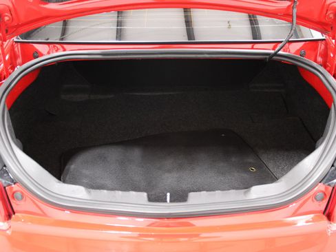 Used 2015 Chevrolet Camaro LS RWD image 16