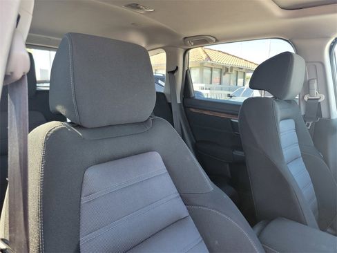 Used 2022 Honda CR-V EX image 20