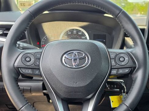 Used 2022 Toyota Corolla SE w/ Carpet Mat Package (TMS) FWD image 26