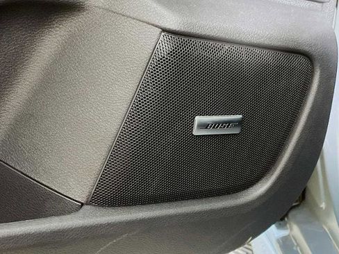 Certified 2025 Nissan Sentra SR w/ SR Premium Package FWD image 17