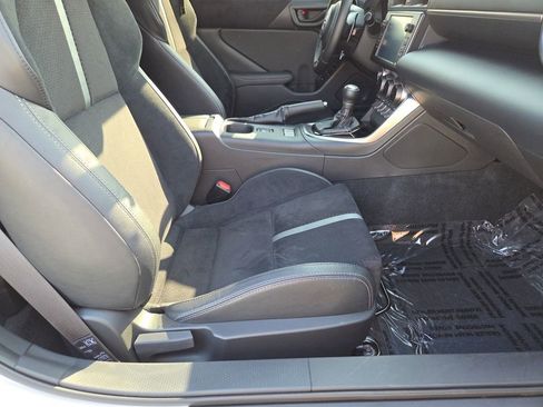 Used 2026 Toyota GR86 Premium w/ GR Wheel Package (TMS image 26