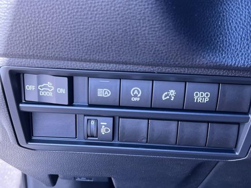 New 2024 Toyota Tundra SR5 image 33