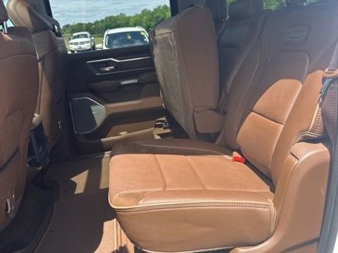 Used 2023 RAM 1500 Limited AWD/4WD image 63