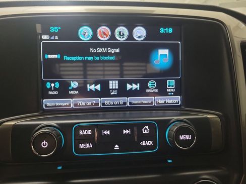 Used 2019 Chevrolet Silverado 3500 High Country w/ Duramax Plus Package image 26