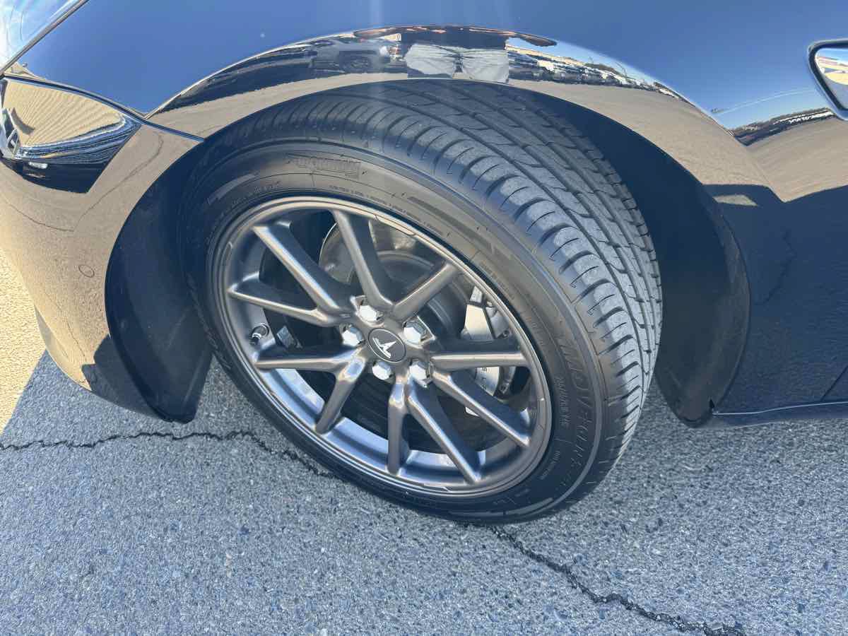Used 2018 Tesla Model 3 Long Range RWD image 37