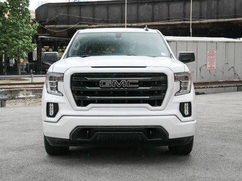 Used 2021 GMC Sierra 1500 Elevation w/ X31 Off-Road Package AWD/4WD image 6