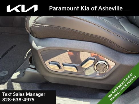 New 2027 Kia Telluride SX w/ Towing Package FWD image 20
