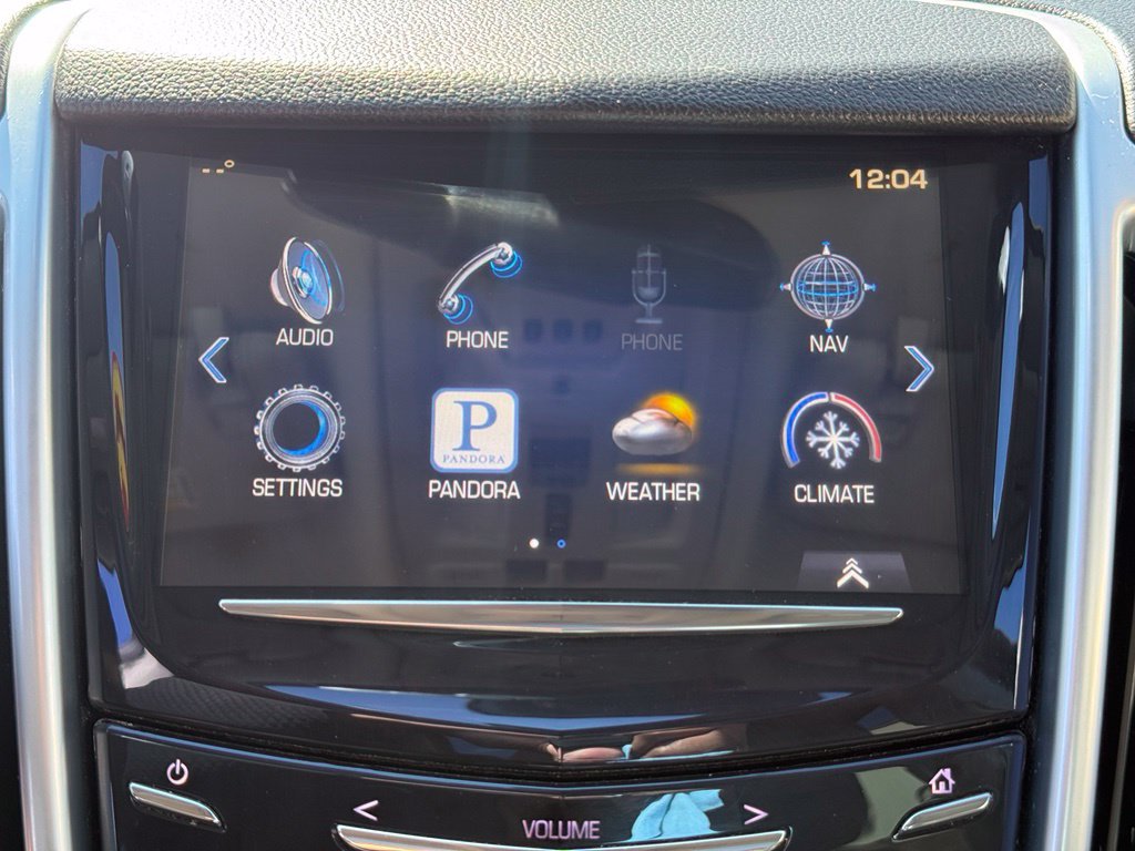 Used 2014 Cadillac SRX Luxury w/ Driver Awareness Package AWD/4WD image 36