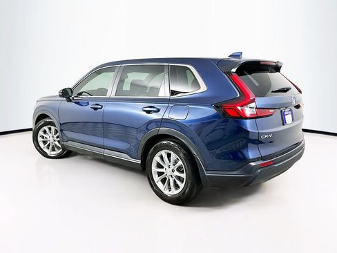 Certified 2024 Honda CR-V EX image 6