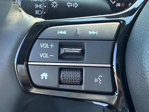 Certified 2024 Honda CR-V EX-L image 16