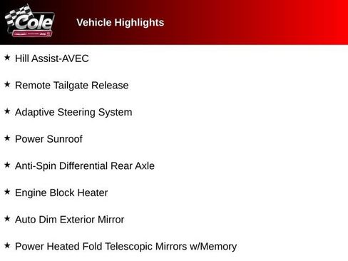 Used 2025 RAM 2500 Laramie image 6