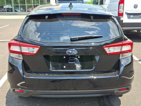 Used 2017 Subaru Impreza 2.0i Sport w/ Popular Package #4A AWD/4WD image 6