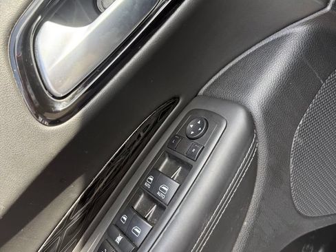 Used 2021 Dodge Durango Citadel AWD/4WD image 11