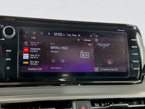 Used 2024 Kia K5 GT-Line image 21