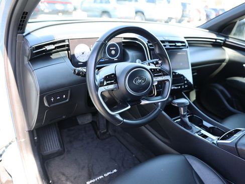 Certified 2024 Hyundai Santa Cruz XRT image 18