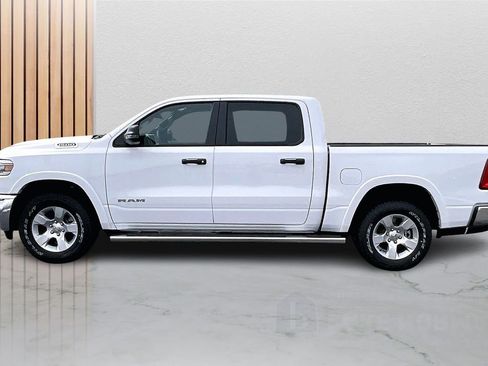 New 2026 RAM 1500 Big Horn AWD/4WD image 5