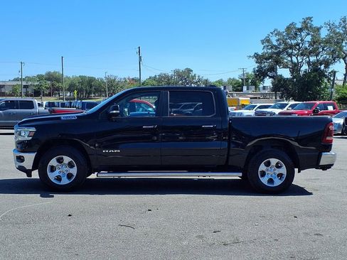 Used 2019 RAM 1500 Big Horn AWD/4WD image 4