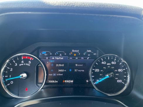 Used 2020 Ford F250 Lariat image 46