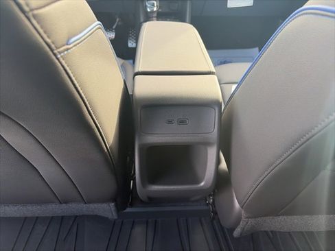 New 2026 Buick Envista Sport Touring w/ Convenience I Package image 13