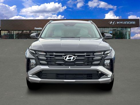 Used 2026 Hyundai Tucson SEL Plus FWD image 12
