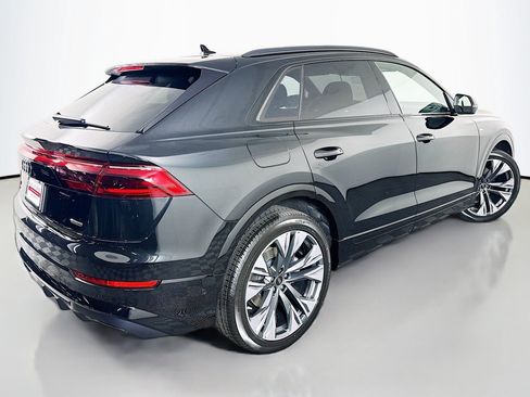 New 2026 Audi Q8 Premium Plus AWD/4WD image 13