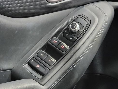 Used 2021 Subaru Forester Limited w/ Popular Package #3 AWD/4WD image 24