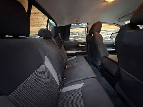 Used 2014 Toyota Tundra SR5 AWD/4WD image 29