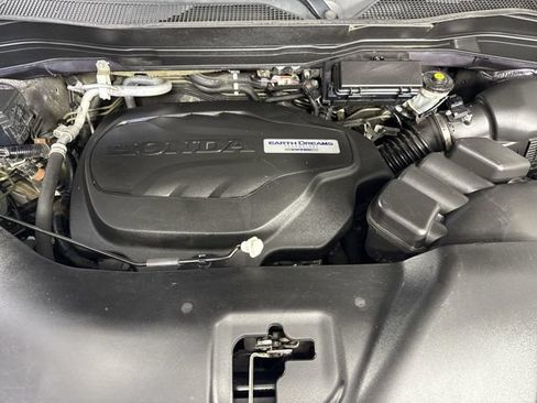 Used 2020 Honda Pilot Elite image 29