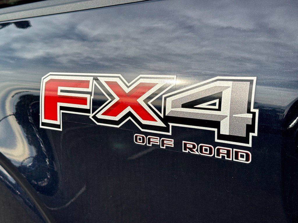 Used 2021 Ford F150 Lariat AWD/4WD image 6