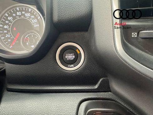 Used 2023 RAM 1500 Big Horn AWD/4WD image 31