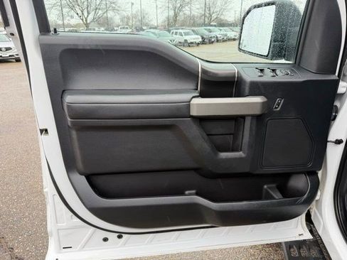 Used 2020 Ford F150 Raptor w/ Equipment Group 801A Mid AWD/4WD image 14